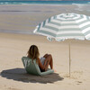 Take Anywhere Folding Chair: La Palma, Sage - Accent Seating - 3