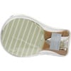 Vintage Beach Paddles: La Palma, Sage Stripe - Outdoor Games - 3