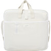 Take Anywhere Folding Chair: Casa Cream, Off White - Accent Seating - 4