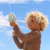 Water Squirters: Shark, Pastel Blue - Water Toys - 4
