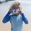 Underwater Camera: Blue Wave, Blue - Tech Toys - 5