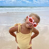 Swim Goggles: Cotton Candy, Cherry Pink - Water Toys - 3
