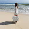 Take Anywhere Folding Chair: Casa Cream, Off White - Accent Seating - 6