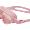 Swim Mask: Cotton Candy, Cherry Pink - Water Toys - 5