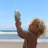 Water Squirters: Shark, Pastel Blue - Water Toys - 6