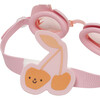 Swim Goggles: Cotton Candy, Cherry Pink - Water Toys - 5