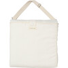 Reclining Beach Chair: Casa Cream, Off White - Accent Seating - 2
