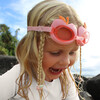 Swim Goggles: Cotton Candy, Cherry Pink - Water Toys - 6