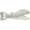 Sand Claws: Whale, Green - Pool Toys - 4