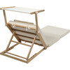 Pool House Daybed: Casa Cream, Off White - Beds - 3