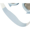 Mini Swim Goggles: Salty The Shark, Aqua Blue - Water Toys - 4