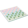Lucite: Chess & Checkers, Ombre Sherbert - Games - 2