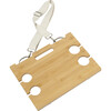 Portable Picnic Table: Le Weekend Natural, Beige - Accent Tables - 5
