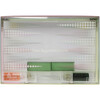 Lucite: Backgammon, Ombre Sherbert - Games - 4