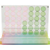Lucite: 4-In-A-Row, Ombre Sherbert - Games - 3