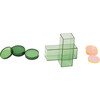 Lucite: Backgammon, Ombre Sherbert - Games - 5