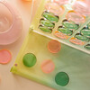 Lucite: 4-In-A-Row, Ombre Sherbert - Games - 4