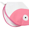 Kids Wet Bag: Melody the Mermaid, Neon Pink - Water Toys - 2