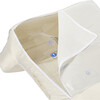 Luxe Floating Chair, Casa Cream, Off White - Pool Floats - 5