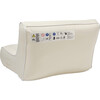 Luxe Floating Chair, Casa Cream, Off White - Pool Floats - 6