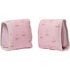 Kids Floaties: Cotton Candy, Cherry Pink - Pool Floats - 1 - thumbnail