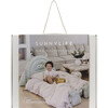 Kids Sleepover Bed: Monster, Sage - Beds - 2