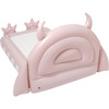Kids Sleepover Bed: Monster, Pink - Beds - 3