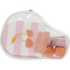 Kids Velcro Beach Bats: Cotton Candy, Cherry Pink - Outdoor Games - 5