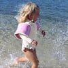 Kids Floaties: Cotton Candy, Cherry Pink - Pool Floats - 3