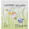 Inflatable Sprinkler: Into the Wild, Multi - Water Toys - 2