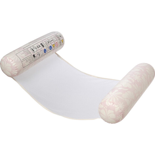 Hammock Float: Stole My Heart, Pink Floral