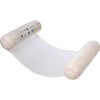 Hammock Float: Stole My Heart, Pink Floral - Pool Floats - 1 - thumbnail
