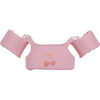Floatie Jacket: 4/6, Cotton Candy Cherry Pink - Pool Floats - 1 - thumbnail