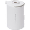 Electric Air Pump: Universal, White - Outdoor Games - 1 - thumbnail