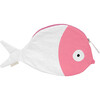 Kids Wet Bag: Melody the Mermaid, Neon Pink - Water Toys - 5