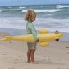 Inflatable Noodle: Finn the Fish - 2pk, Multi - Pool Floats - 3