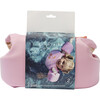 Floatie Jacket: 4/6, Cotton Candy Cherry Pink - Pool Floats - 2