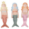 Dive Buddies: Melody The Mermaid - 3pk, Multi - Water Toys - 1 - thumbnail