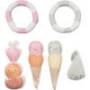 Dive Buddies: Cotton Candy - 6pk, Multi - Water Toys - 1 - thumbnail