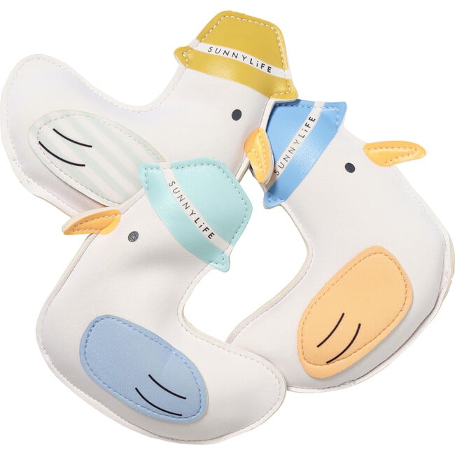 Dive Buddies: Sid The Seagull - 3pk, Multi - Water Toys - 2