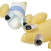 Inflatable Noodle: Finn the Fish - 2pk, Multi - Pool Floats - 5