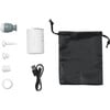 Electric Air Pump: Universal, White - Outdoor Games - 3