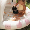 Inflatable Pool: Cotton Candy, Cherry Pink - Pool Floats - 5