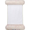 Hammock Float: Stole My Heart, Pink Floral - Pool Floats - 4