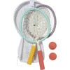 Foam Beach Paddles: Poolside, Sorbet - Outdoor Games - 4