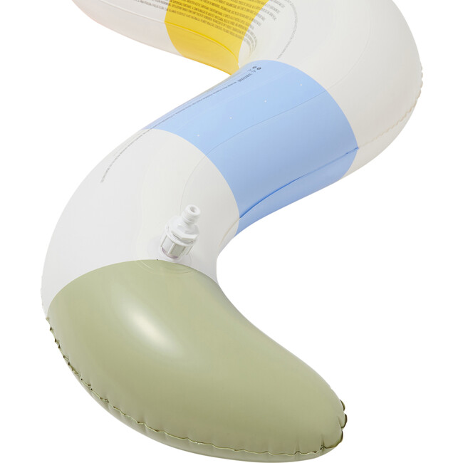 Inflatable Sprinkler: Into the Wild, Multi - Water Toys - 6