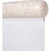 Hammock Float: Stole My Heart, Pink Floral - Pool Floats - 5