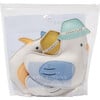 Dive Buddies: Sid The Seagull - 3pk, Multi - Water Toys - 4