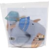 Dive Buddies: Sid The Seagull - 3pk, Multi - Water Toys - 6