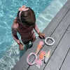 Dive Buddies: Cotton Candy - 6pk, Multi - Water Toys - 5